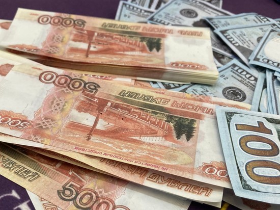 Обозначены курсы валют на 21 ноября в Приморском крае