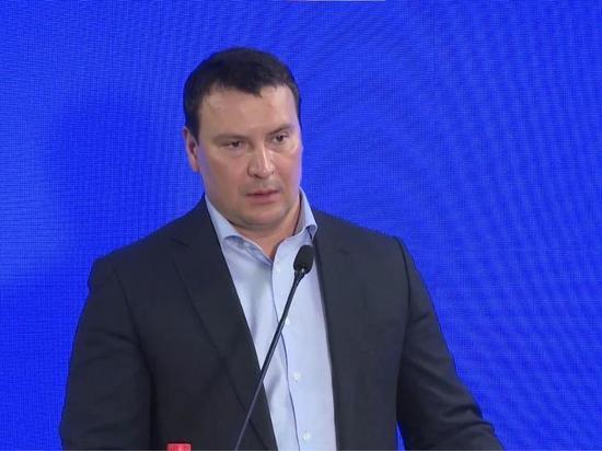 Министр спорта Рязанской области Фролов проведёт прямой эфир с жителями
