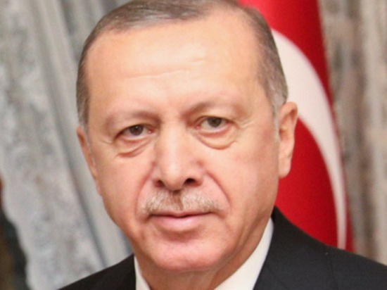 Президент Турции Эрдоган: за изоляцию России Запад заплатит бесконечную цену