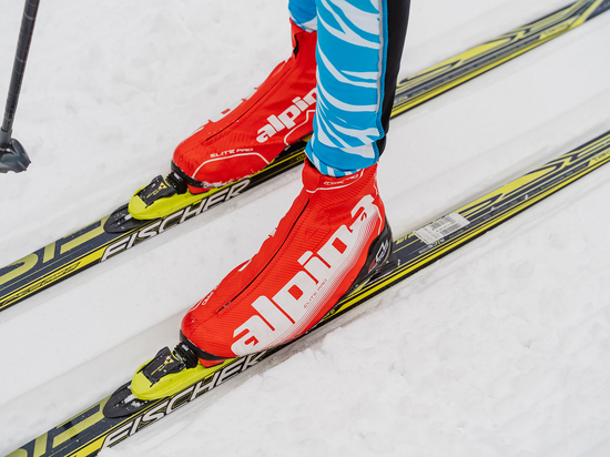 Тверская спортсменка выиграла первый этап Кубка России по лыжным гонкам
