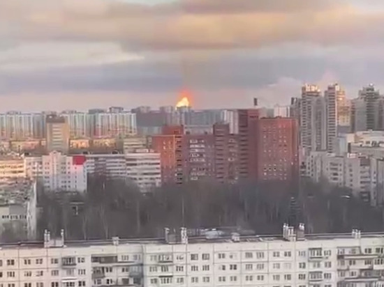 Больше 70 % квартир по Всеволожском районе получили газ обратно после отключения из-за взрыва