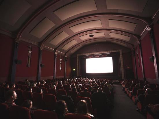 Снятые в Заполярье фильмы признали лучшими на кинофестивале «Северный характер»