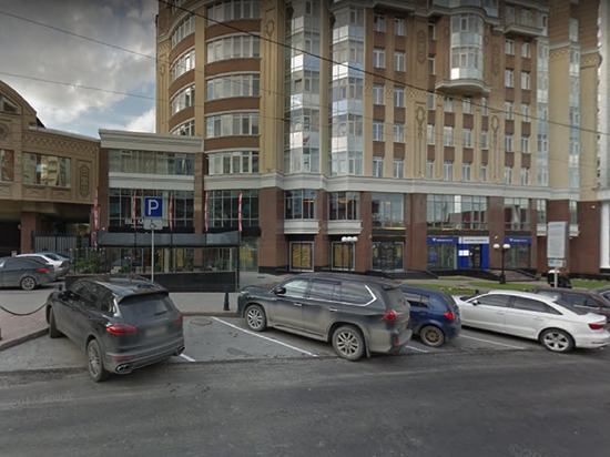 Роскошную квартиру продают за 60 млн рублей в клубном доме в Екатеринбурге