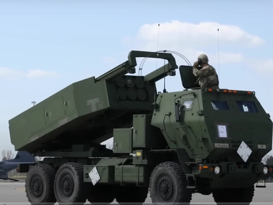 Госдеп США: Вашингтон с конца февраля поставил Украине 236 артиллерийских систем