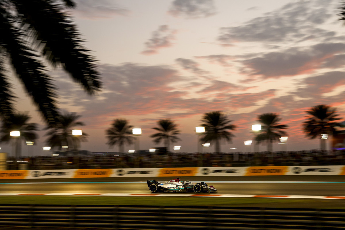 Итоги Гран-при Абу-Даби и всего сезона "Формулы 1"