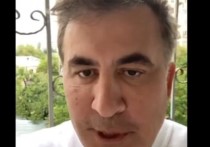 Министр юстиции Грузии Рати Брегадзе сообщил о направлении запроса в национальное бюро экспертизы на проведение токсикологической экспертизы экс-президента страны Михаила Саакашвили
