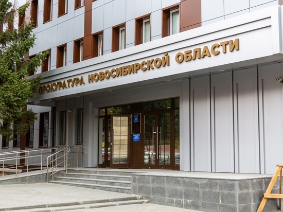 В Новосибирске прокуратура завершила проверку ухода 2-летнего мальчика из детского сада
