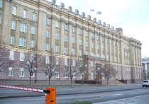 «Желтый» уровень террористической опасности в Белгородской области продлили еще на две недели