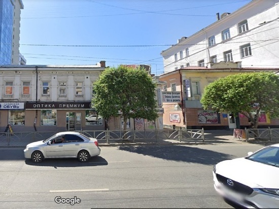 Два дома в Екатеринбурге предлагают включить в реестр объектов культурного наследия