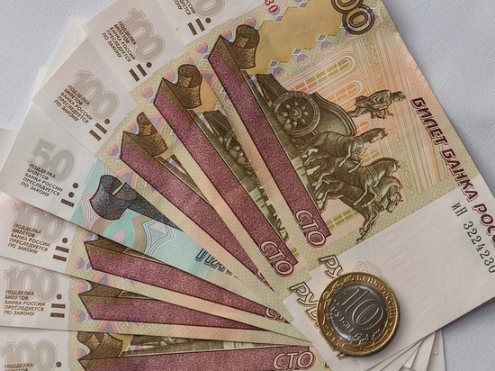 По уровню зарплат Татарстан занял 37-е место среди других регионов