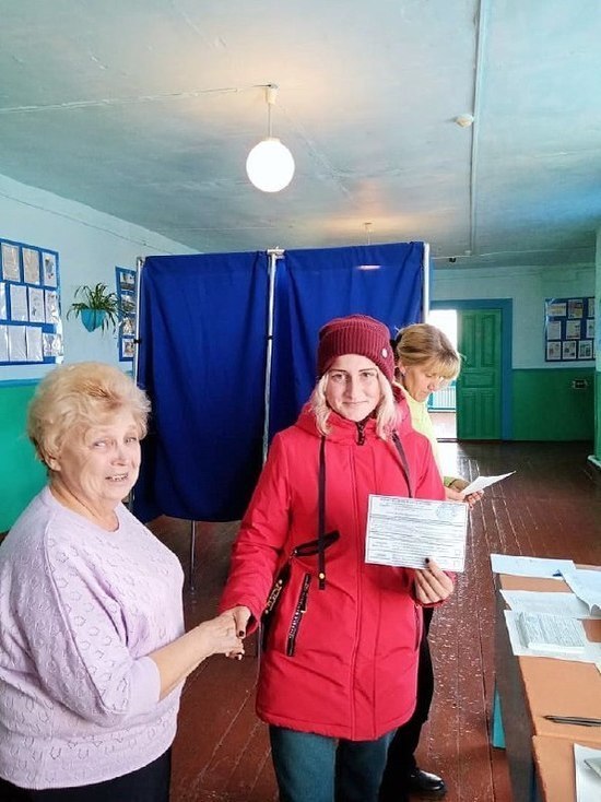 Трех мэров выбрали в Иркутской области в минувшие выходные