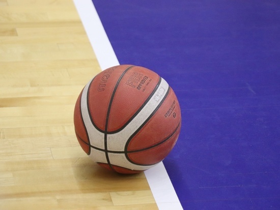 Липецкие баскетболисты одержали две победы над «Тамбовом»