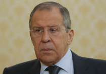 В МИД Польши подтвердили, что Варшава отказала министру иностранных дел России Сергею Лаврова в праве принять участие в 29-м заседании Совета министров иностранных дел (СМИД) ОБСЕ