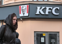 Российская дочерняя компания “Yum! Restaurants”, владеющая брендом сети быстрого питания “KFC”, поменяла название перед продажей, согласно данным ЕГРЮЛ