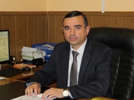 Александр Сапожников покинул пост 21 ноября