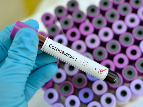 Коронавирус подхватили 37 жителей Ленобласти за последние сутки