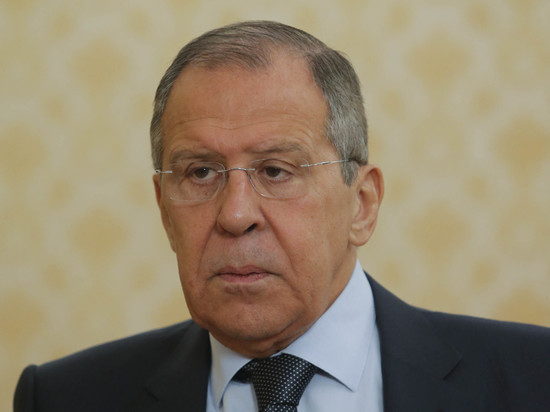 Варшава подтвердил отказ Лаврову в участии в СМИД ОБСЕ