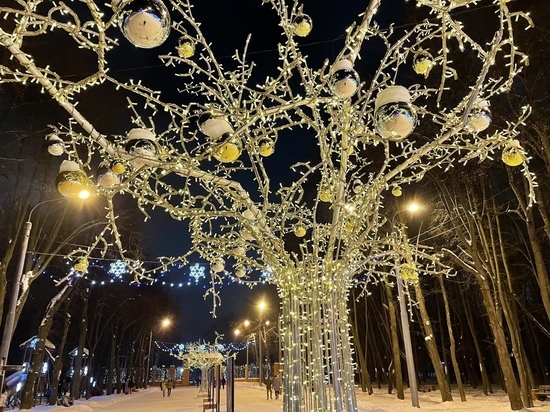 В России 31 декабря может стать официальным выходным днём