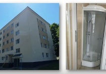 В Белгородской области на 2022 год планировали капитально отремонтировать 28 общежитий