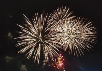 Жители Читы в новогоднюю ночь на 1 января 2023 года не смогут увидеть традиционный праздничный фейерверк на площади Ленина