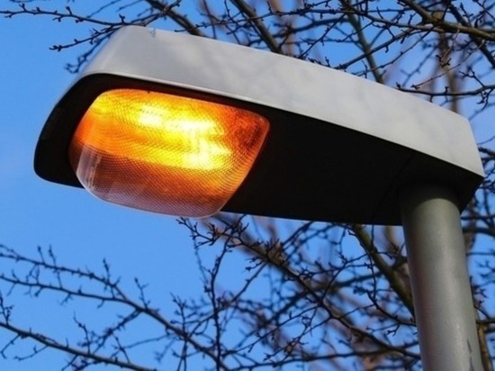 Администрацию Читы обязали установить освещение на улицах города