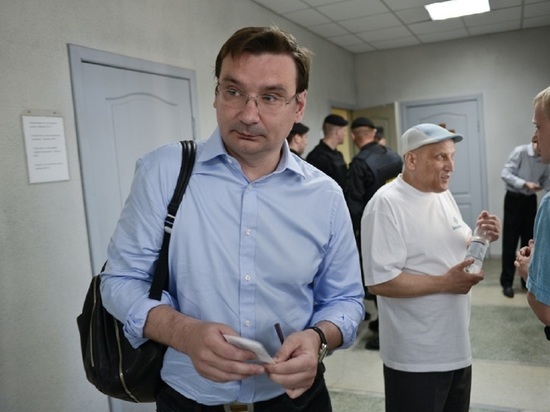Антон Стуликов уходит с должности гендиректора «Областной газеты»