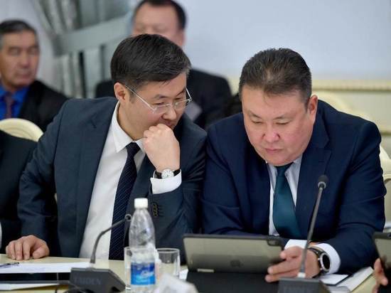 Кыргызстан легализовал цифровые документы – как это работает
