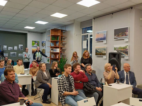Городские арт-объекты: Какими они будут