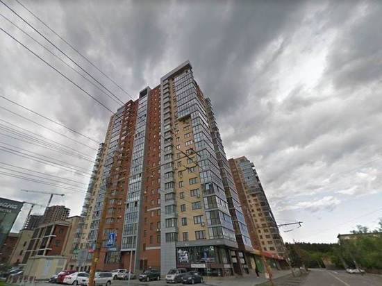 В Челябинске продают квартиру с хамамом за 28 миллионов рублей