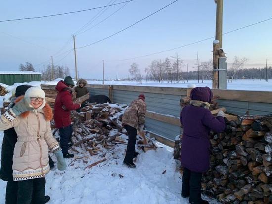 В штабе акции #МыВместе в Якутии трудятся более 500 волонтеров