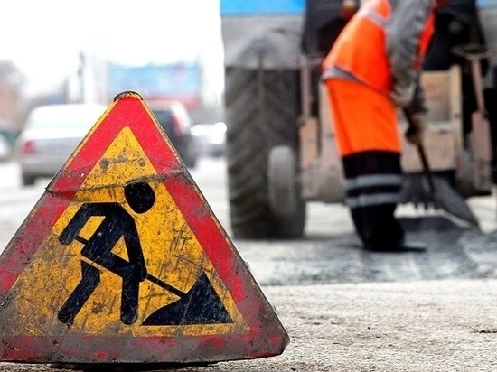 Движение на участке псковской улицы закроют с 22 ноября для прокладки газовых сетей