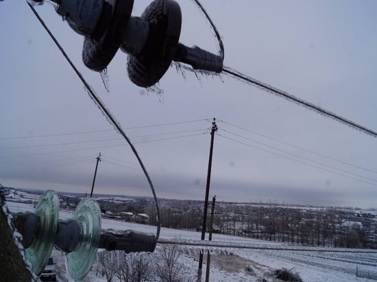 Смоленскэнерго сообщает о правилах энергосбережения и электробезопасности в холодное время года