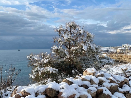 Ни снега, ни туристов: эксперт рассказал, как Крым встретит 2023 год