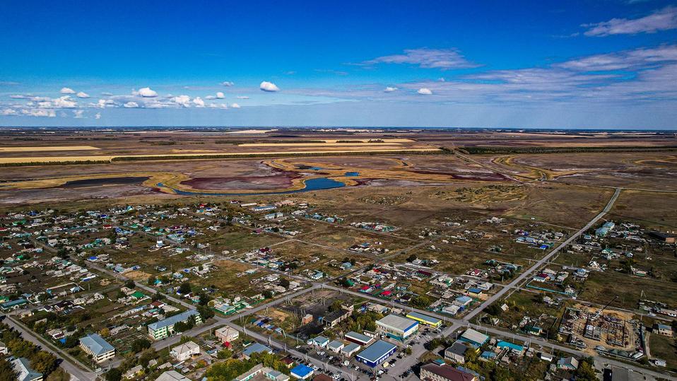 Карта новосибирской области баганского района новосибирской области