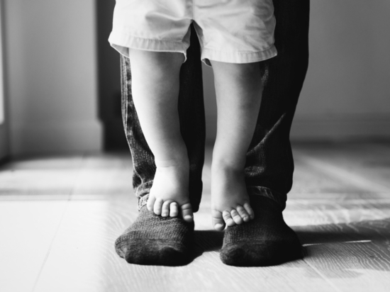 В Чувашии зафиксировано 1486 актов установления отцовства