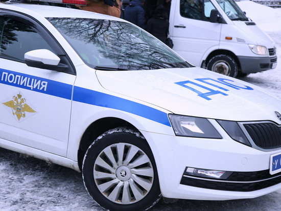 Банкир насмерть сбил человека в Подмосковье