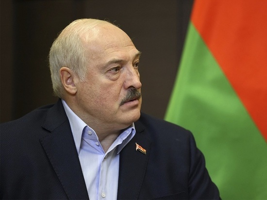 Лукашенко назвал «договорняком» ракетный инцидент в Польше