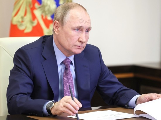 Песков анонсировал участие Путина в саммите ЕАЭС в Бишкеке