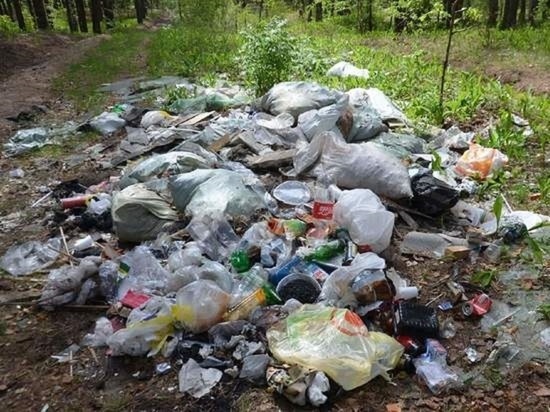На Орловщине цена на вывоз мусора может вырасти до 15%