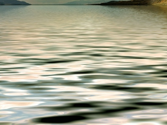 Светлоярское озеро планируют очистить в 2023 году