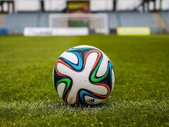 В Великом Новгороде открылся филиал футбольной академии «Динамо»