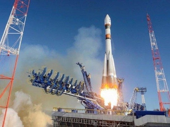 На Ямальский район снова упадут обломки космической ракеты