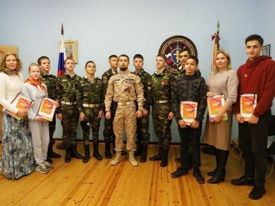 Четыре команды из Серпухова вышли в финал всероссийского конкурса «Большая перемена»