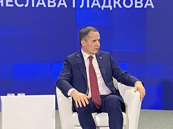 Вячеслав Гладков - об обстрелах Белгородской области: «Сумма ущерба растет»