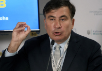 Тему отравления Саакашвили, старательно раздуваемую его сторонниками и матерью, внезапно пресек сам экс-президент Грузии