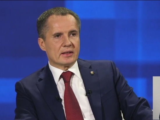 Вячеслав Гладков объяснил, почему до сих пор живет на съемной квартире