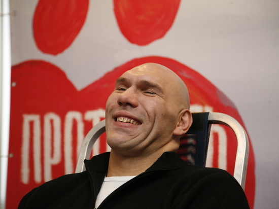 Валуев поддержал школьника из Подмосковья, затравленного за патриотичное видео