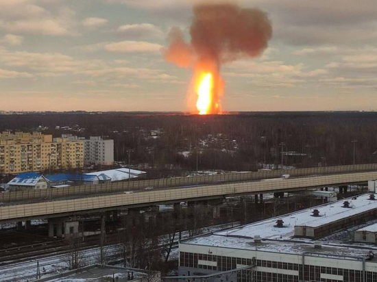 По его мнению, в стране нужно возродить СМЕРШ