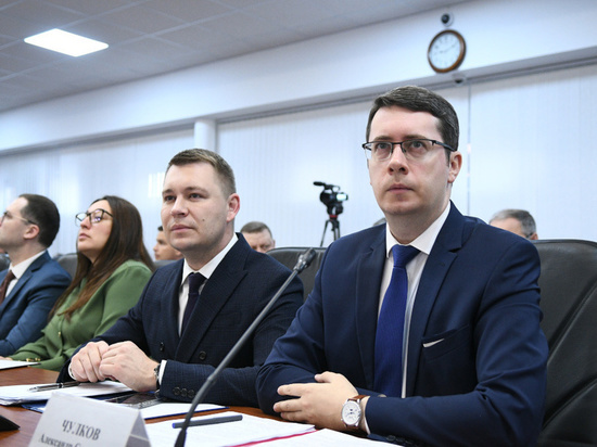 Годовой план по бюджету Краснодара выполнен на 93%