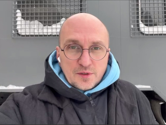 Сергей Карнаухов привез на Брянщину груз для бойцов на передовой